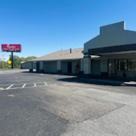Governors Inn Shelby Luaran gambar