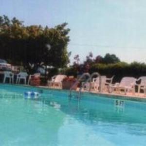 Governors Inn Shelby Luaran gambar